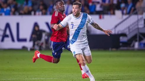 How to watch Costa Rica vs Guatemala on US TV and live streaming