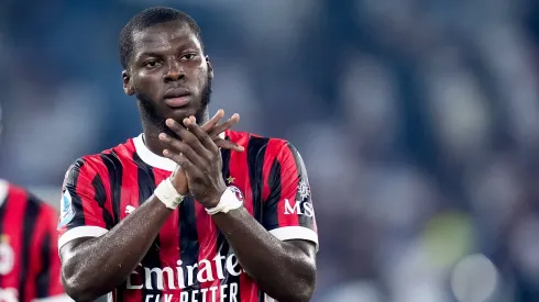 Musah faces uncertain Milan future as January exit looms