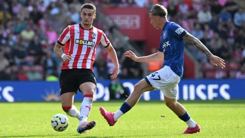 Tactical naivety spells danger for Southampton and Ipswich