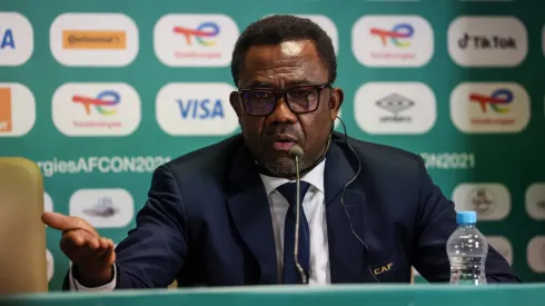 CAF faces new scandal as governing body has $16 million missing