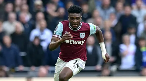 Is Mohammed Kudus ready for a big transfer?