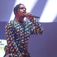 A$AP Rocky in talks to become co-owner of Tranmere Rovers
