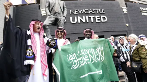 New evidence suggests Saudi state was involved in Newcastle deal