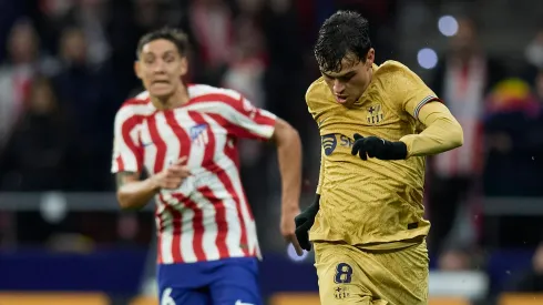 Atletico confirm club open to matchup with Barcelona in USA