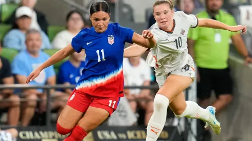 USWNT vs. Iceland preview: USA ready to rock Nashville
