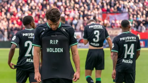 MLS mourns tragic passing of Union goalkeeper Holden Trent