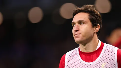 Back to Serie A? Three clubs to offer Chiesa way out of Liverpool