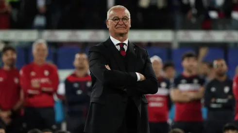 Roma contacts Claudio Ranieri as a candidate for manager
