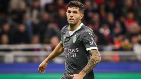 How to watch Milan vs Napoli on US TV and live streaming