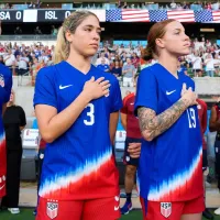 USA vs. Argentina preview: Emma Sears' homecoming