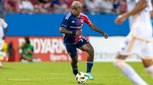 Bernard Kamungo interview: From a refugee camp to MLS