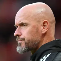 Erik ten Hag shares heartfelt farewell message after departure from Manchester United