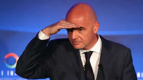 This clause is unprecedented in Club World Cup history and unusual in other major competitions.