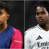CIES reveals top 10 most expensive U21 players: Where are Yamal and Endrick?