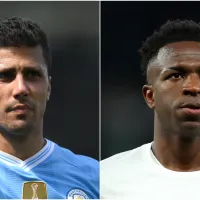 Justin Setterfield & Florencia Tan Jun/Getty Images