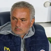 Ahmad Mora/Getty Images