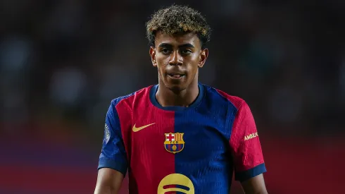 The injuries to Lamine Yamal and Robert Lewandowski highlight the fragility of even the most successful teams.