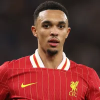 Real Madrid reportedly preparing blockbuster move for Liverpool's Trent Alexander-Arnold