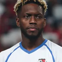 John Duran/Getty Images