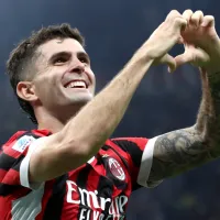 Marco Luzzani/Getty Images