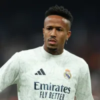 Militao successfully operates on cruciate ligament injury: When will he return to play?