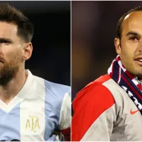 Daniel Jayo & Mike Lawrie/Getty Images