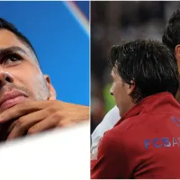 Carl Recine & Jasper Juinen/Getty Images