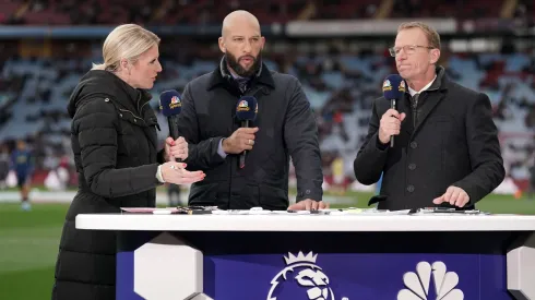 How Comcast spinning off USA Network will impact EPL games