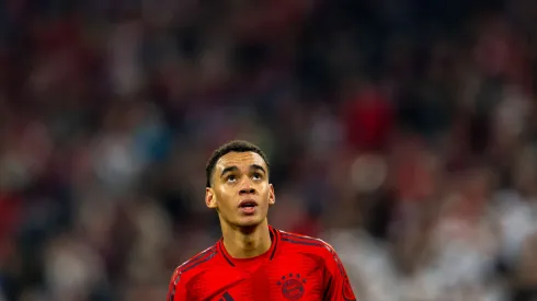 USA and beyond: Bayern Munich's search for the next Musiala