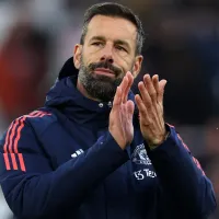 Eddie Keogh/Getty Images