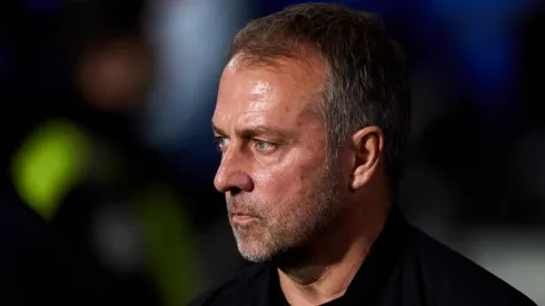 Barcelona's injury woes continue to hamper their preparations for the crucial Champions League match against Brest.<br />
real sociedad vs barcelona
FOTO: