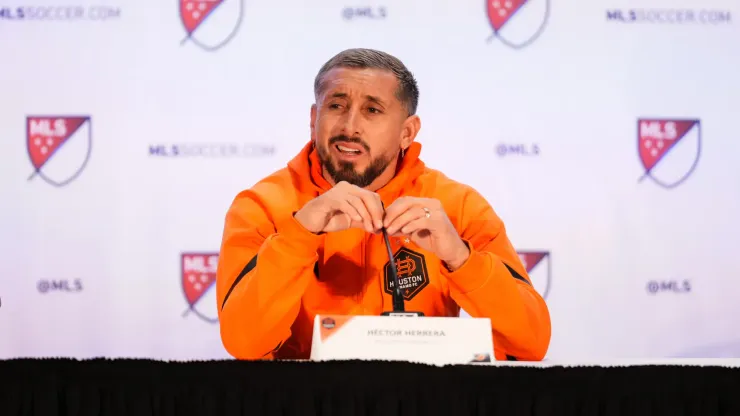 Despite the controversial end to his time in MLS, Héctor Herrera's overall contribution to Houston Dynamo was significant.