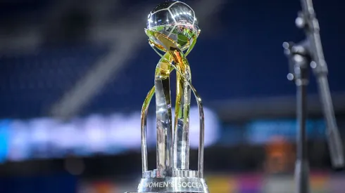 NWSL takes bite out of MLS’ Apple viewership with record number