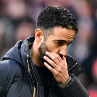 Ruben Amorim loses two key Manchester United players ahead of Arsenal Premier League clash