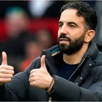 Andrew Yates Sportimage/IMAGO