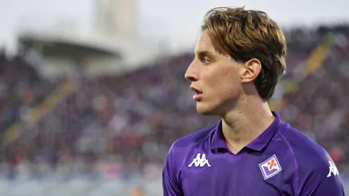 Fiorentina midfielder Edoardo Bove is recovering after collapsing during Sunday's Serie A match versus Inter Milan.