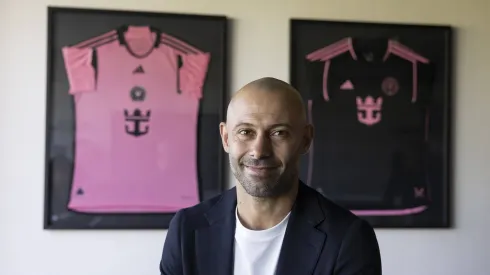 Inter Miami's long-term plan has come to fruition with Javier Mascherano's appointment.