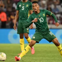 Barcelona seeks to find a partner for Lamine Yamal in Africa: The South African Messi could be signed by the Blaugrana