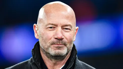 Alan Shearer on Alexi Lalas, Gary Lineker and St James' Park