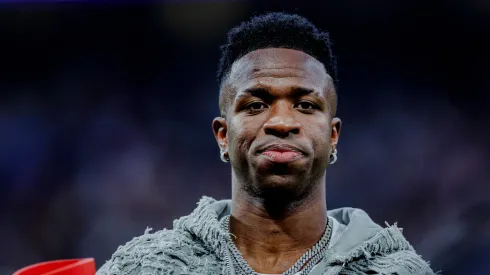 Tebas claimed the use of a VPN, a claim refuted by Vinícius' representatives.