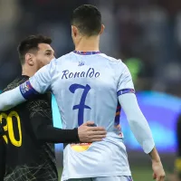 Lionel Messi and Cristiano Ronaldo almost played together: Where and why the meeting fell through?