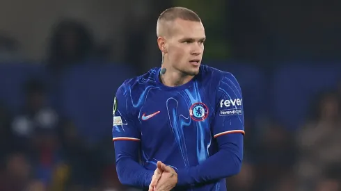 A positive test for an unspecified banned substance has been confirmed by the club.