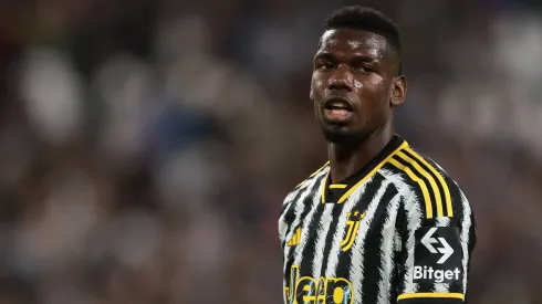 The prospect of Paul Pogba joining Corinthians has sent shockwaves through the Brazilian football world.