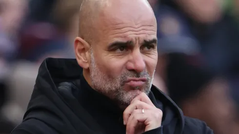Manchester City has the worst points tally in the Premier League over its last eight games, accumulating only four points.