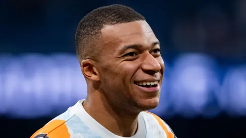 The comparison highlights the high expectations placed on the young French player and his determination to create his own legacy at Real Madrid.