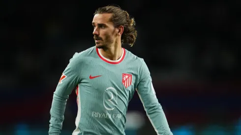 Antoine Griezmann's decision will involve weighing several factors.