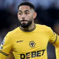 FA fines and bans Wolves star Matheus Cunha after altercation against Ipswich staff