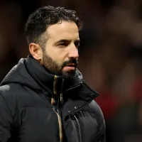 Carl Recine/Getty Images