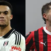 Eddie Keogh & Marco Luzzani/Getty Images