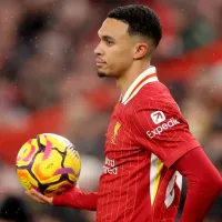 Carl Recine/Getty Images